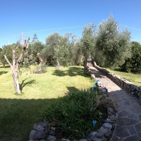 Appartamento Kitesurf Monolocale - Gli Ulivi *