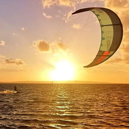 Kitesurf Monolocale - Gli Ulivi *