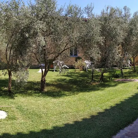 Kitesurf Monolocale - Gli Ulivi Appartamento Matzaccara